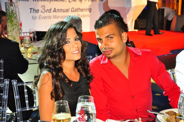 NDU 3rd Annual Gathering